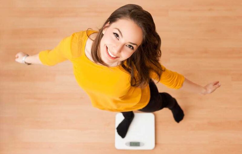 seven ways to cope with obesity