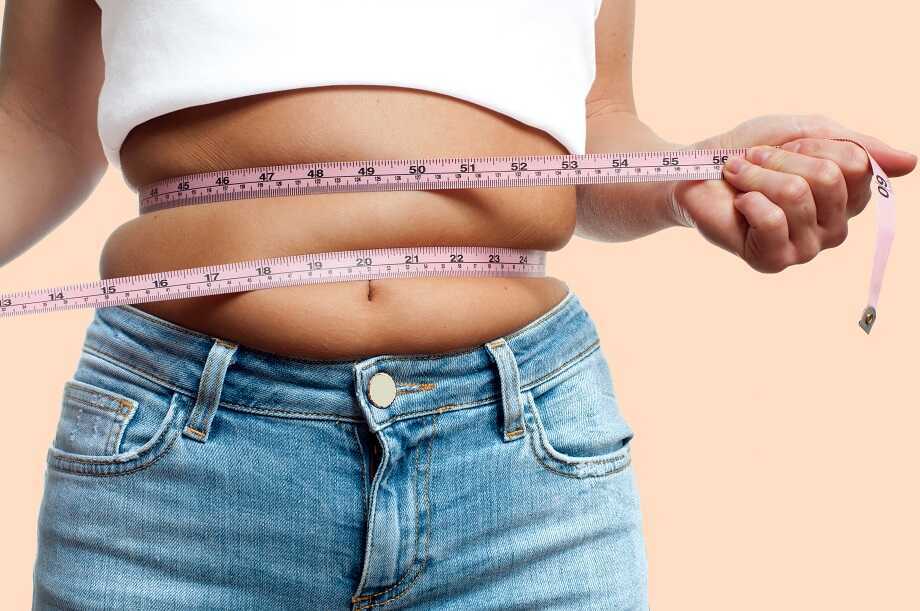 ten trisk factors causing obesity