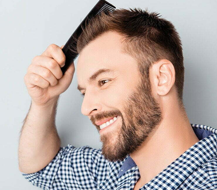 Hair Transplant