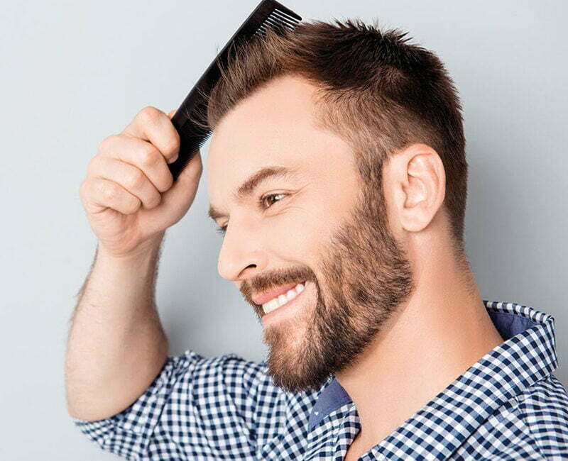 Hair Transplant