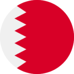 bahrain flag
